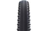 Schwalbe plášť Hurricane  27.5x2.40 Addix DoubleDefense RaceGuard refl