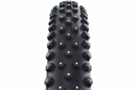 Schwalbe plášť Ice Spiker Pro 27.5x2.25 Performance RaceGuard černá