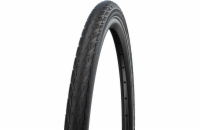 Schwalbe plášť DELTA CRUISER Plus 20x1.75 Green černá+reflexní pruh