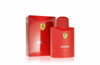 Ferrari Scuderia Ferrari Red EdT 125ml