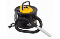 Powerplus POWX3000 - Separátor / vysavač popela 1 000W (15L)