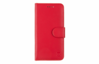 Tactical Field Notes pro Samsung Galaxy A34 5G Red