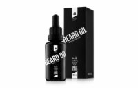 Angry Beards Olej na vousy Bobby Citrus 30 ml