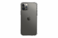 Tactical TPU Plyo Kryt pro Apple iPhone 12/12 Pro Transparent 