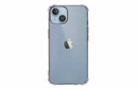 Tactical TPU Plyo Kryt pro Apple iPhone 14 Transparent 