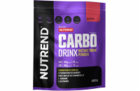 Nutrend CARBO DRINX 1000 g, meloun