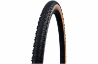 Schwalbe plášť G-ONE BITE 45-622 Addix Performance RaceGuard bronze skin skládací