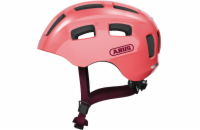 Abus Youn-I 2.0 Living Coral vel.M 52-57cm