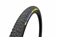 MICHELIN PLÁŠŤ JET XC2 29x2.25 RACING LINE KEVLAR TS TLR (901034)