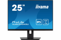 iiyama XUB2595WSU-B5 25"