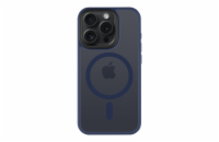 Tactical MagForce Hyperstealth Kryt pro iPhone 15 Pro Deep Blue