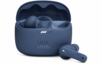 JBL Tune Beam Blue