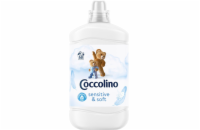 Coccolino Sensitive 1700ml