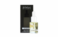 Millefiori Milano White Paper Flowers aroma olej 15 ml