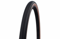 Schwalbe plášť G-ONE ALLROUND 40-622 Addix Performance TLE RaceGuard bronze skin skládací