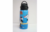 ELITE láhev ALU SYLVESTER 650ml.