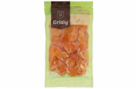 GRIZLY Meruňky sušené 1 kg