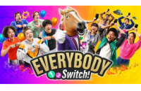 Switch - Everybody 1-2 switch