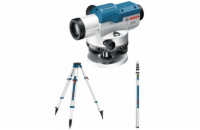 Bosch GOL 26 D Professional (0.601.068.002)