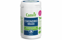 Canvit Chondro Maxi pro psy ochucené tbl.333/1000g