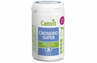 Canvit Chondro Super pro psy ochucené tbl.166/500g