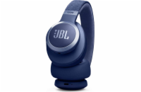 JBL Live 770NC Blue