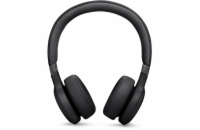 JBL Live 670NC Black