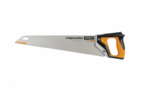 Fiskars Ruční pila PowerTooth 500mm, 9 zubů/palec