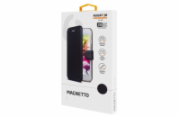 Pouzdro ALIGATOR Magnetto Samsung Galaxy S24, Black