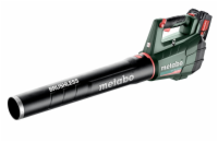 Metabo LB 18 LTX BL (2x5,2Ah, ASC 55) Aku fukar