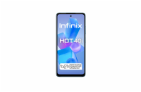 Infinix Hot 40i 8+256GB Palm Blue