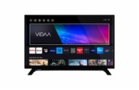 32" Toshiba 32WV2363DG HD SMART TV VIDAA 