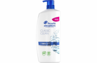 Head & Shoulders Šampon Classic 800ml