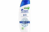 Head & Shoulders Šampon 2v1 Classic Clean 250ml