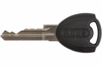 Abus 6055K/85 black SR Bordo Lite