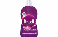 Perwoll prací gel Color Blossom 40PD 2l