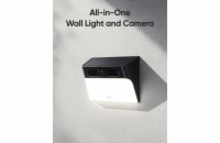 Eufy Solar Wall Light Cam S120 (T81A0311)