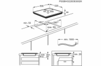 Electrolux EIS67453