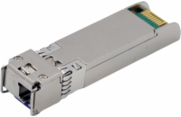 Conexpro 10G SFP+ optický modul, WDM/BiDi, SM, Tx1330/Rx1270nm, 20km, 1x LC, DDM