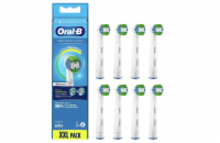 Oral-B EB 20-4 PRO Precision Clean Náhradní hlavice, 8 ks