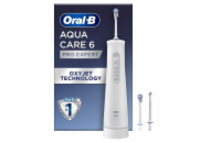 Oral-B Aquacare 6 PRO Expert