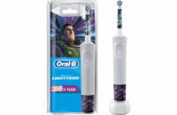 Oral-B Vitality D100 Kids Lightyear