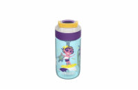 Kambukka Dětská láhev Lagoon Surf Girl, 400 ml