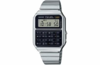 Casio CA-500WE-1AEF Pánské digitální náramkové hodinky