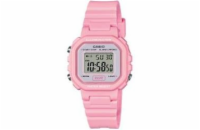 Casio LA-20WH-4A1EF Unisex náramkové hodinky