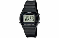 Casio W-202-1AVEF Pánské digitální náramkové hodinky