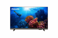 24" Philips 24PHS6808 HD Ready LED LINUX TV