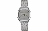 Casio LA670WEM-7EF Dámské náramkové hodinky 