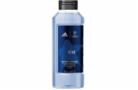 Adidas UEFA Champions League Star Aromatic & Citrus Scent Shower Gel 400 ml