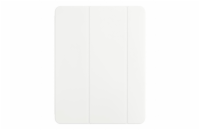 Apple Smart Folio for iPad Pro 13" (M4) - White (mwk23zm/a)